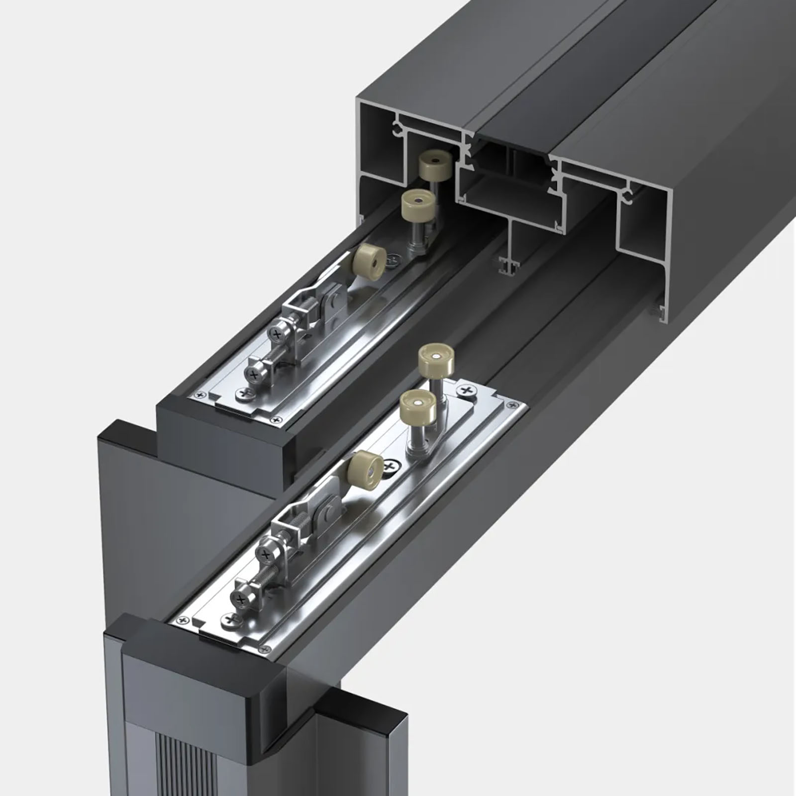 Uncovering the Top Three Common Issues When Using Sliding Doors! Be Sure to Avoid Pitfalls When Purchasing (4)