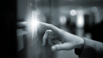 Ultimate Guide to Revolutionizing Security with Smart Doors in the Modern Era