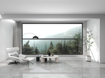 Zhinengtishengchang 150 Series Intelligent Lifting Window