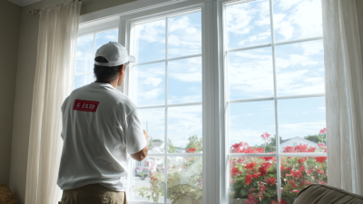 5 Essential Tips for Choosing the Best Sliding Window for Your Home