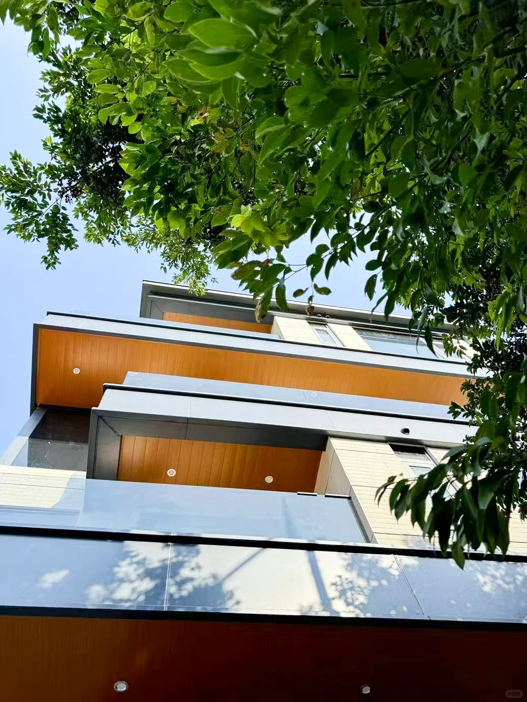 Suozhe Doors and Windows  Crafting the Ideal Choice for Foshan Villas (2)