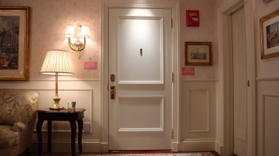 Enhancing Your Experience with the Best Bathroom Side-Hung Door Through Exceptional After Sales Service