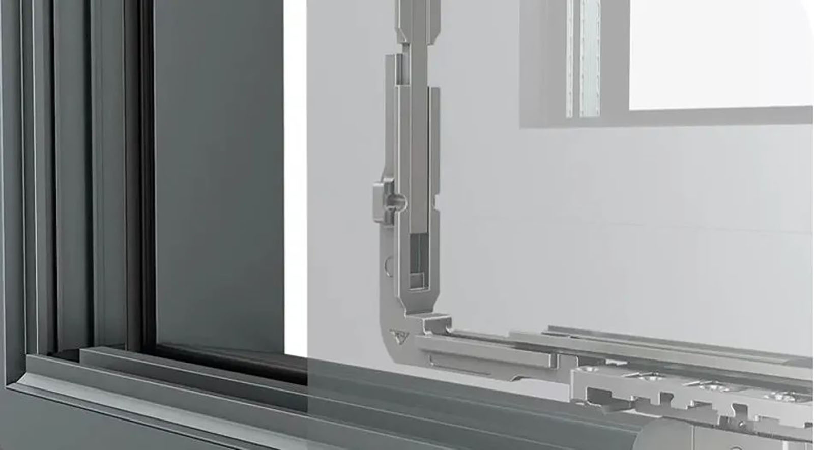 Suozhe Windows and Doors Reveals the Truth Behind Wind Pressure Resistance of High-Rise Building Windows and Doors, Making Your Home Safer and More Secure! (7)