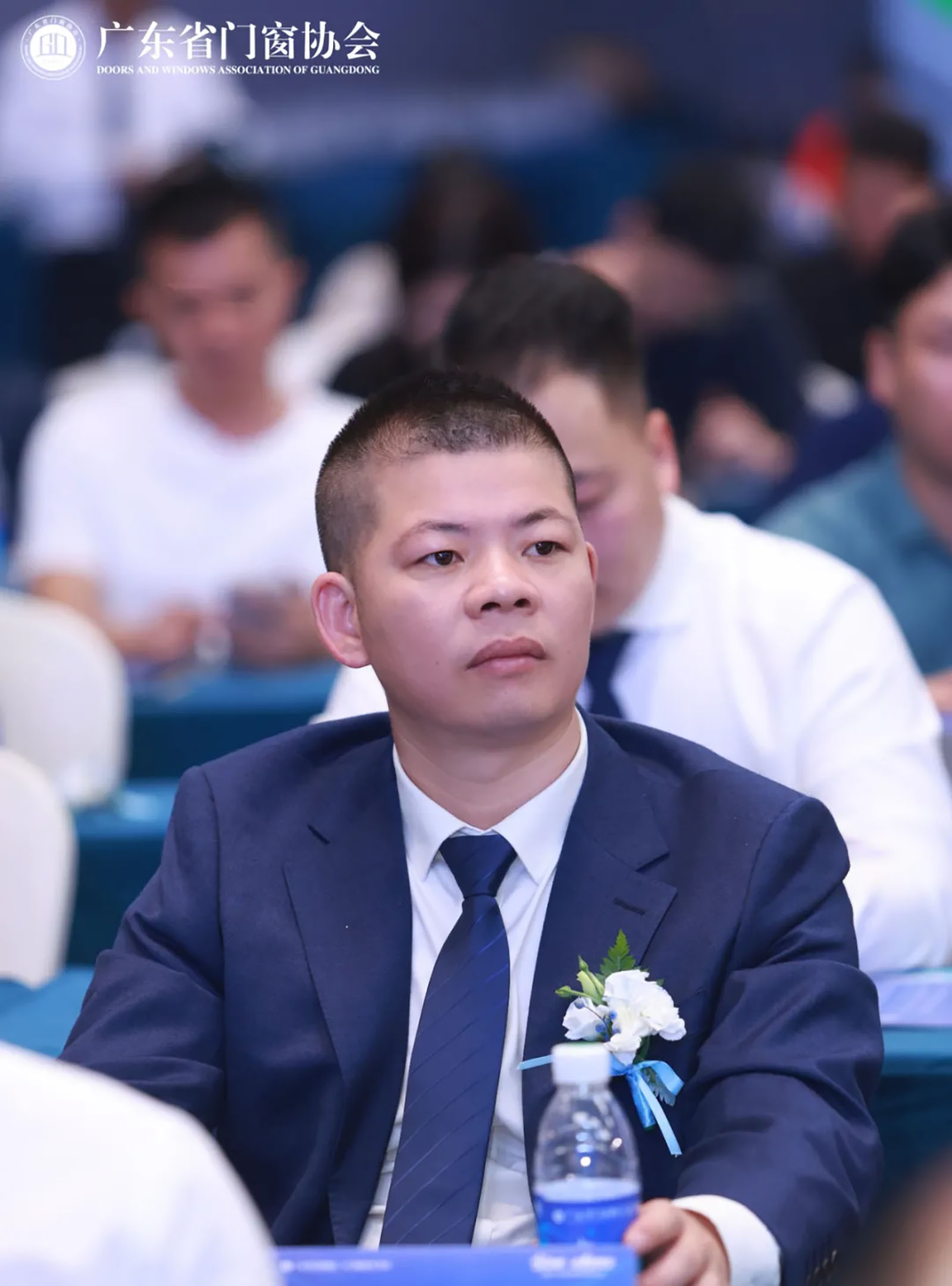 Suozhe Windows and Doors Wins Two Major Awards (3)