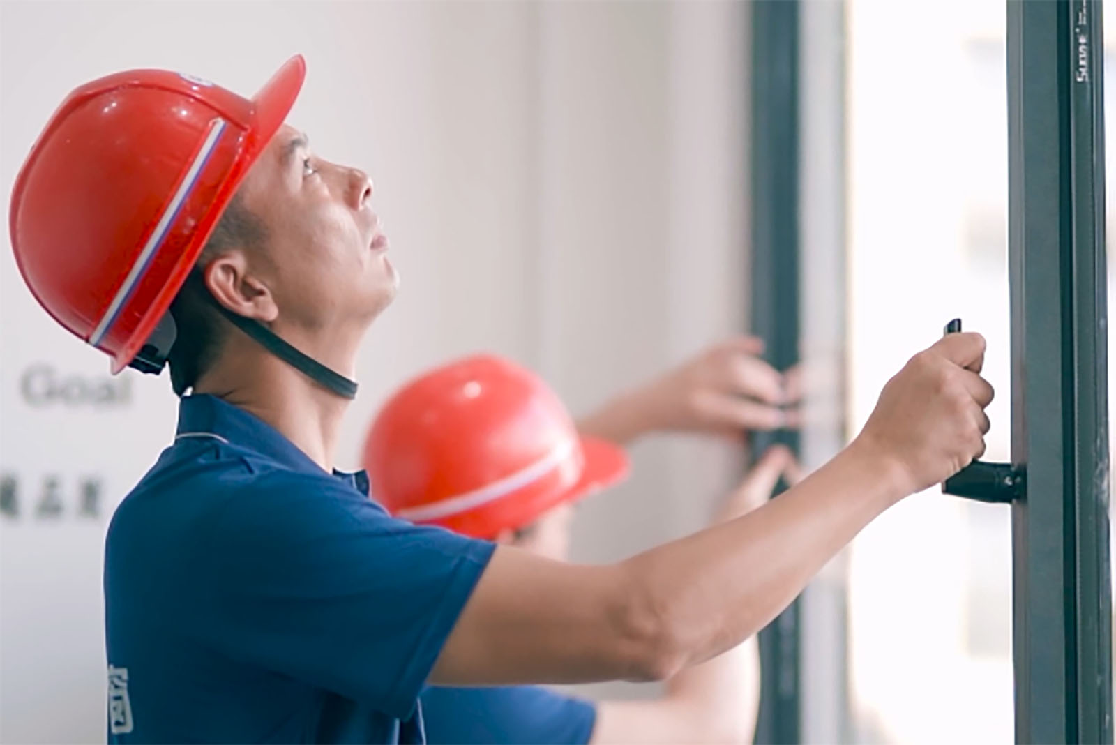 Suozhe Windows and Doors Reveals the Truth Behind Wind Pressure Resistance of High-Rise Building Windows and Doors, Making Your Home Safer and More Secure! (3)