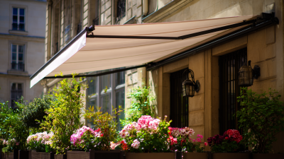 15 Reasons Best Sunshade Awnings Enhance Your Outdoor Experience