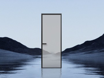 Luoma 4012 Series Ultra-Narrow Flush ...