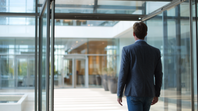 Exploring Innovative Alternatives for Side-Hung Doors to Enhance Global Procurement Strategies