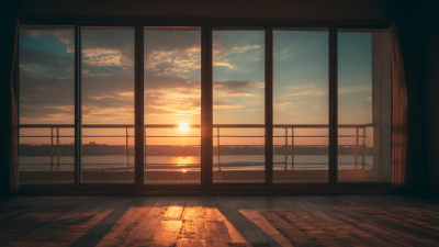 Understanding the Benefits of Screen Sliding Windows Versus Traditional Window Solutions
