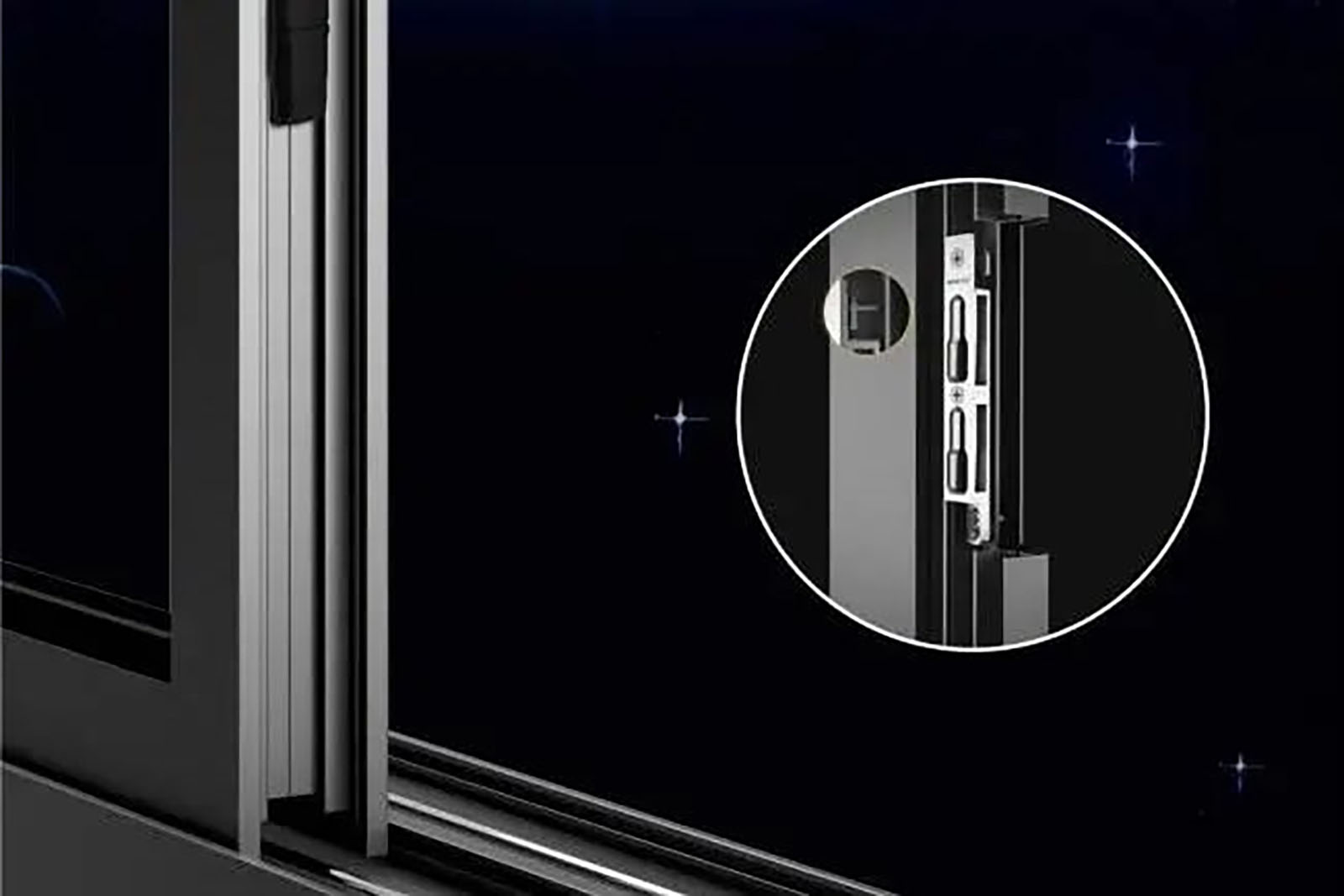 Suozhe Windows and Doors Reveals the Truth Behind Wind Pressure Resistance of High-Rise Building Windows and Doors, Making Your Home Safer and More Secure! (4)