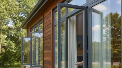 10 Tips for Choosing the Perfect Casement Window for Your Home