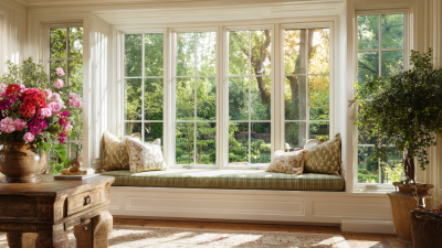 How to Choose the Best Casement Window for Your Home