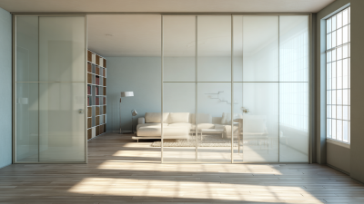 The Ultimate Guide to Choosing the Perfect Bathroom Partition Door for Your Home