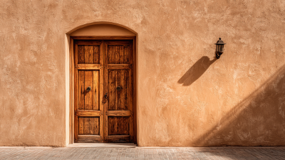 Understanding Common Challenges in Sourcing Side-Hung Doors Globally
