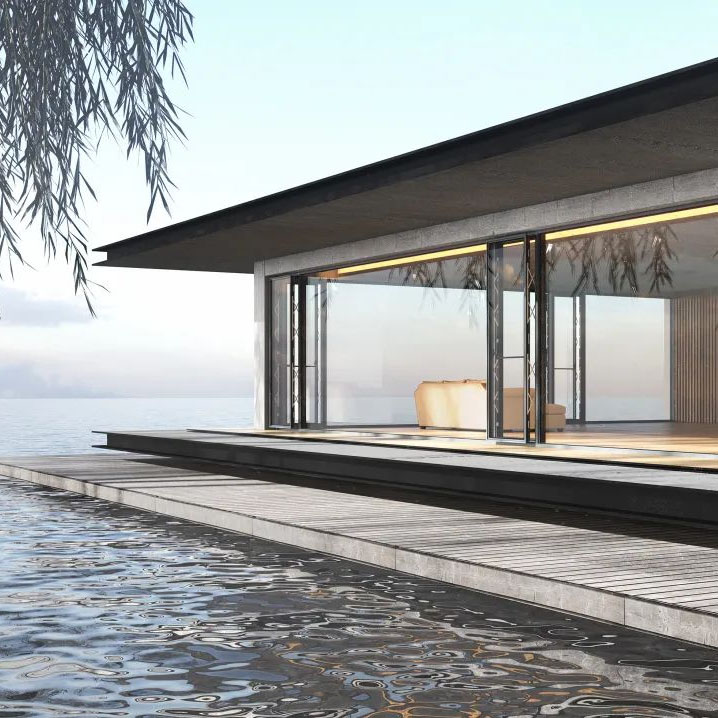 Suozhe Windows and Doors Reveals the Truth Behind Wind Pressure Resistance of High-Rise Building Windows and Doors, Making Your Home Safer and More Secure!