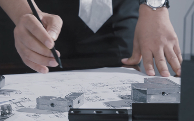 development philosophy