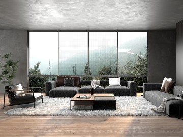 Hailun 155 Series Sliding Window 