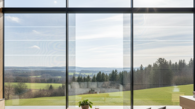 Top 10 Benefits of Smart Windows for Energy Efficiency and Home Comfort