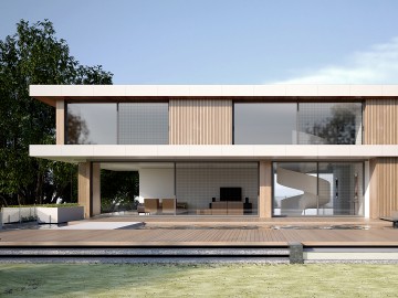 Bolin 192 Series Sliding Door