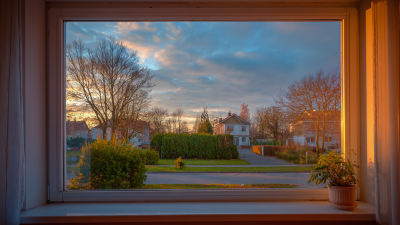 How to Choose the Best Sliding Window for Your Home Renovation