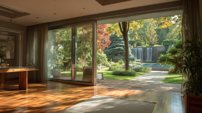 Top Strategies for Boosting Sales with Hanging Sliding Doors