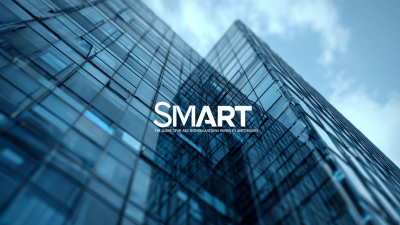 Discovering the Unique Benefits and Applications of Best Smart Windows Across Industries