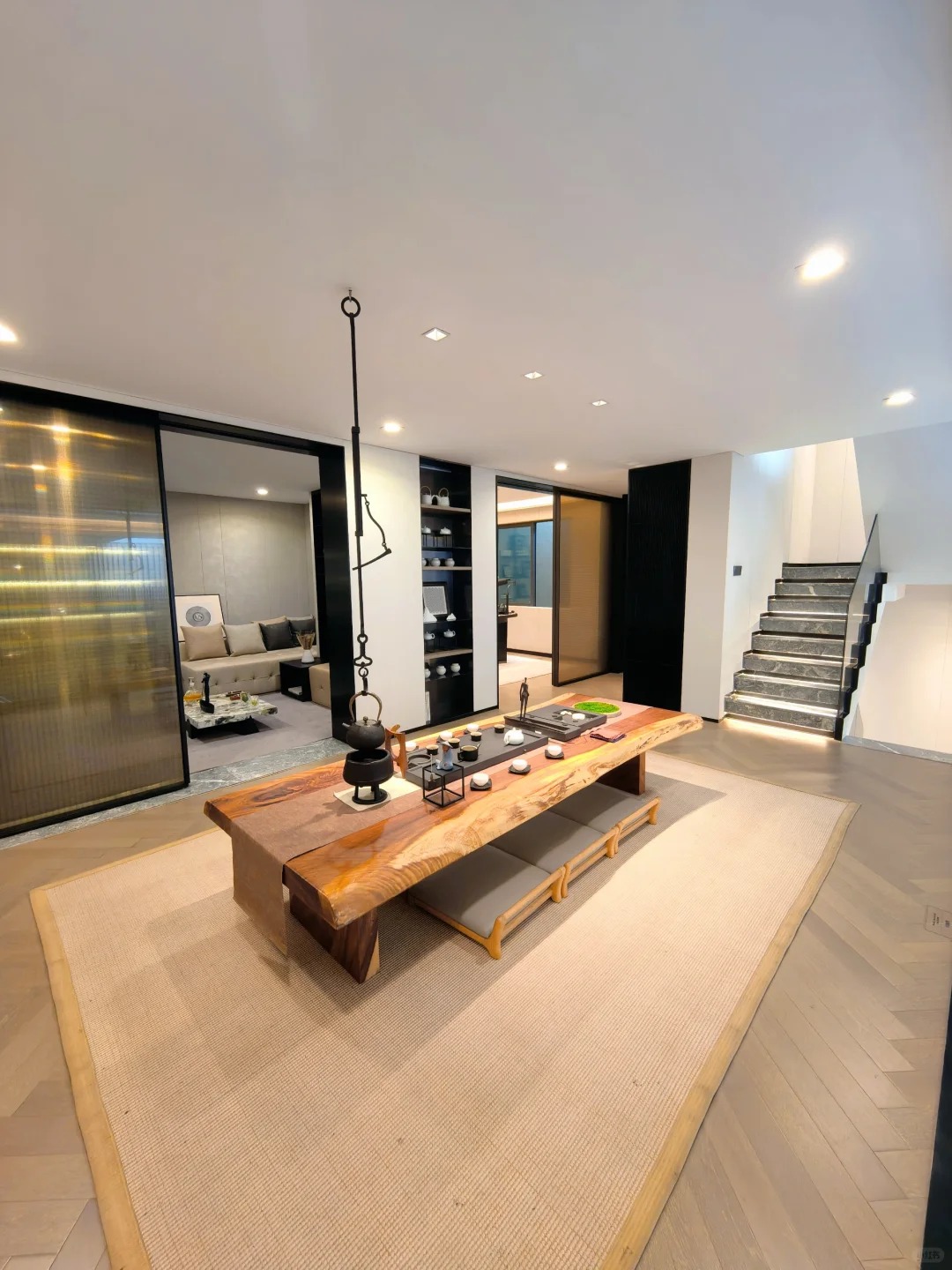 Suozhe Doors and Windows A Villa Solution in Lijiang, Yunnan (3)