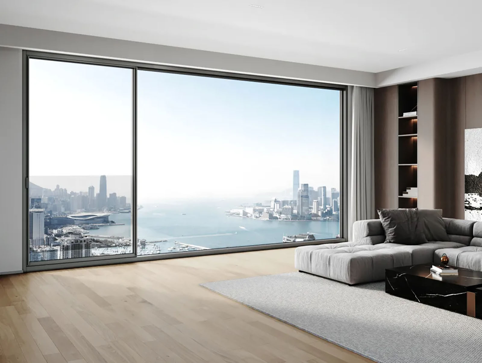 Uncovering the Top Three Common Issues When Using Sliding Doors! Be Sure to Avoid Pitfalls When Purchasing (5)