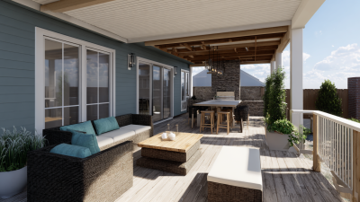The Ultimate Guide to Designing Your Dream Best Balcony Sunroom