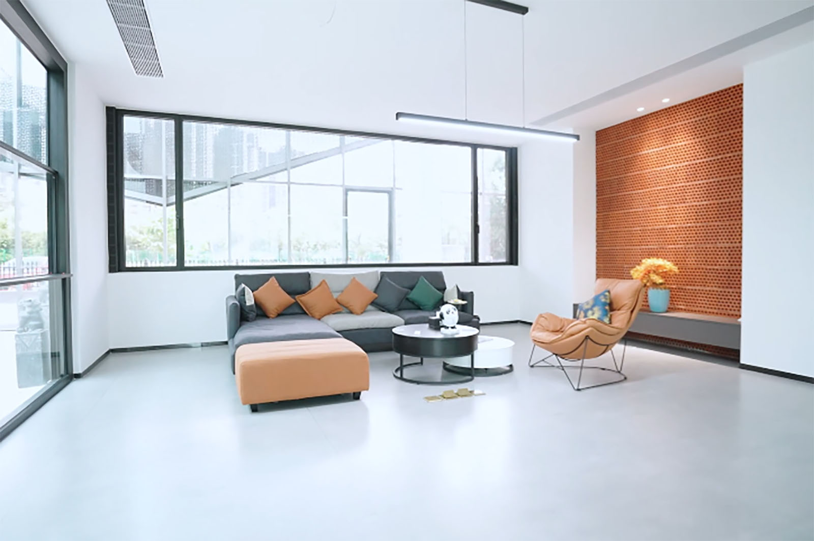 Suozhe Windows and Doors Reveals the Truth Behind Wind Pressure Resistance of High-Rise Building Windows and Doors, Making Your Home Safer and More Secure! (8)