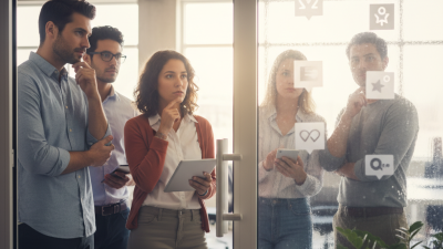 Essential Tips for Using Glass Door Effectively?