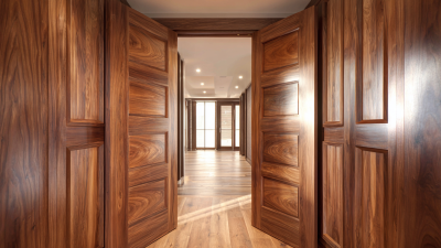 The Ultimate Guide to Choosing the Perfect System Doors for Your Home