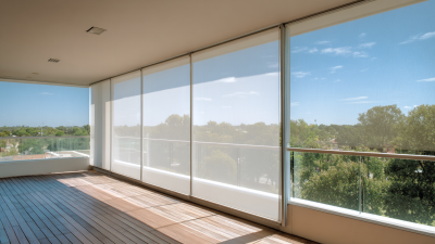 The Ultimate Guide to Choosing the Perfect Screen Sliding Window for Your Home